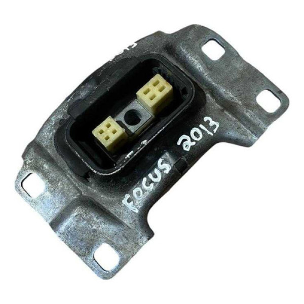 Coxim Do Câmbio Ford Focus 2009 Á 2013 V617m121 Original