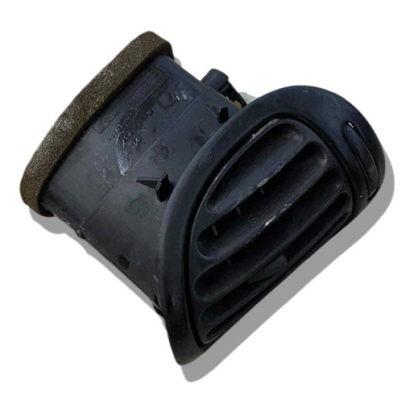 Difusor Ar Dianteiro Direito Peugeot 206 2003 9624664377