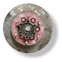 Cubo De Roda Dianteiro Esquedo Gm S10 2.5 2014 A 2016