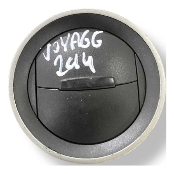 Difusor Saída Ar Volkswagen Voyage 2013 2014 2015 5u0819707