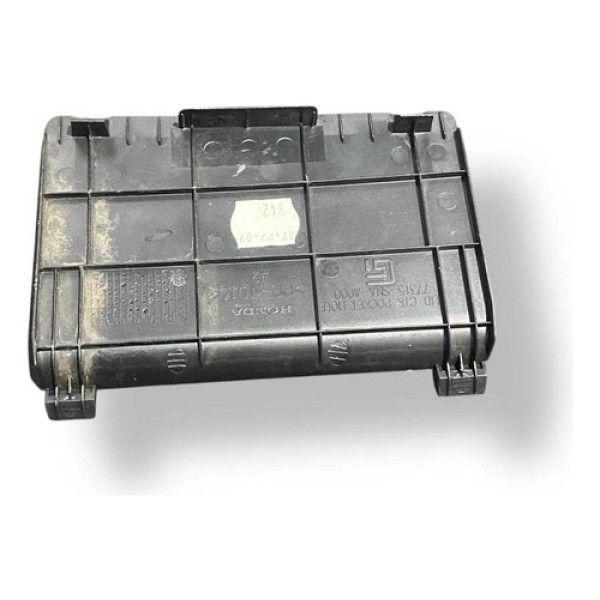 Tampa Console Central Honda Civic 1.8 2009/2010 77315snaa000