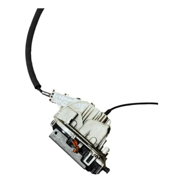 Fechadura Eletric Dianteira Esquerda Fiat Freemont 2012/2016