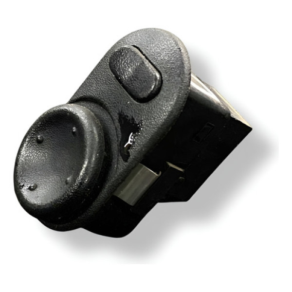 Botão Regulagem Retrovisor Gm Astra Sedan 2008 2009 93331474