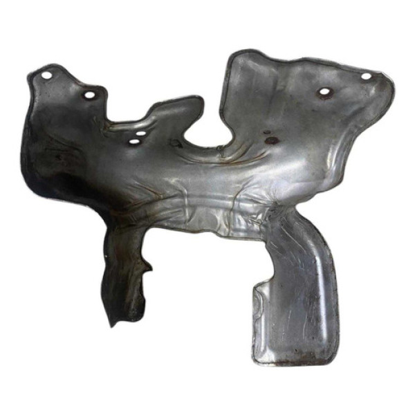 Defletor Protetor Calor Coletor Peugeot 206 2007 9653144280