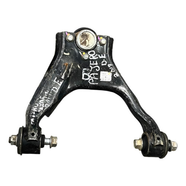 Bandeja Superior Dianteira Esquerda Pajero 2017 26h17d1