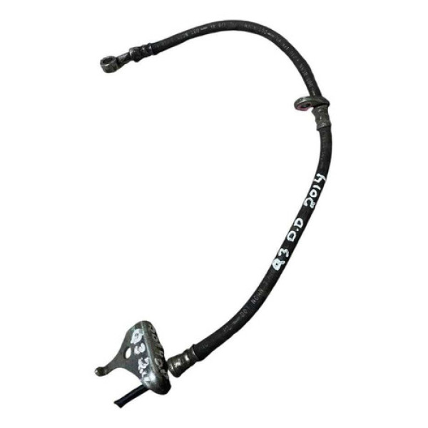 Mangueira Flexível Freio Dian Direito Audi Q3 1.4 Tfsi 12/16