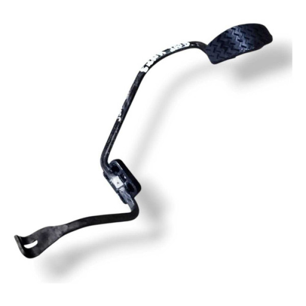 Pedal Acelerador Fiat Siena 2008 2009 2010 2011 2012 2013