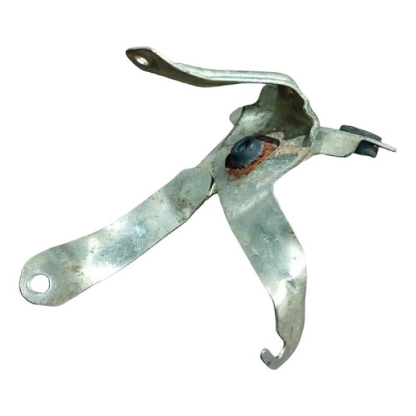 Suporte Módulo Abs Honda Fit 1.5 2015 2016 2017 2018 2019 Prata