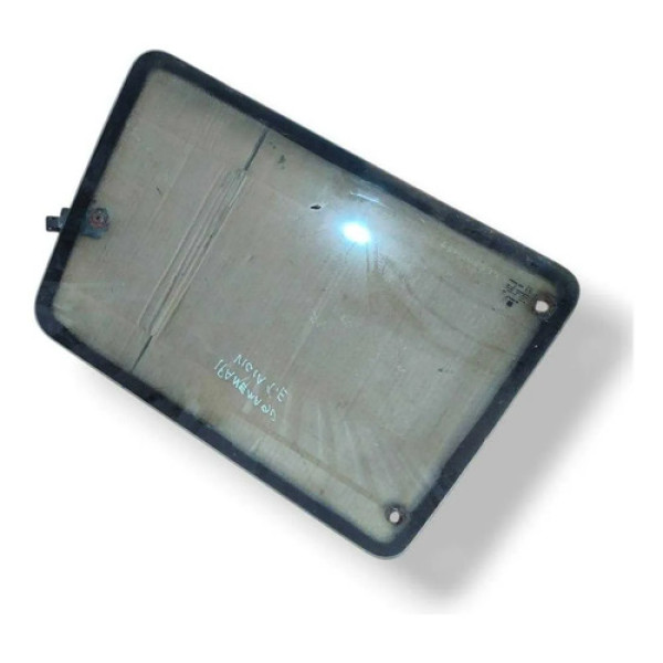 Vidro Fixo Traseiro Esquerdo Chevrolet Ipanema 1993 1994