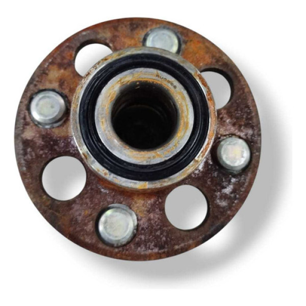 Cubo Rolamento Traseiro Esquerdo Honda Civic Lx 1.6 1999