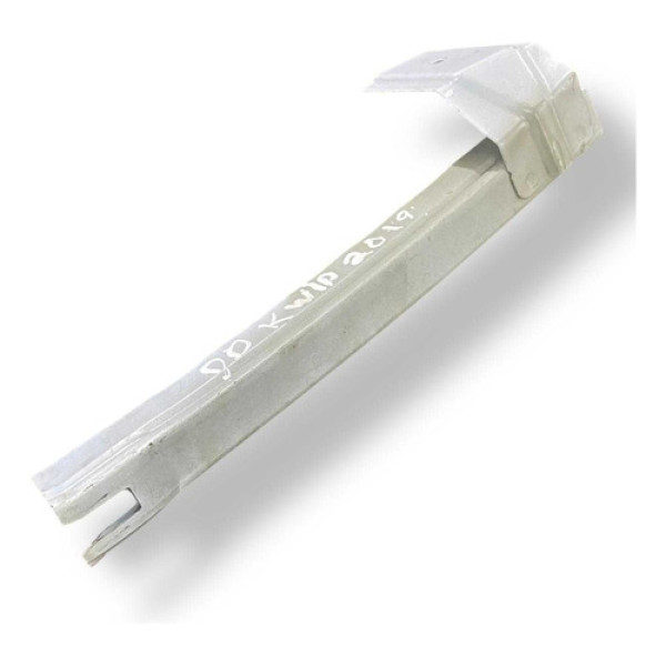 Canaleta Guia Vidro Dianteiro Direito Kwid 2019 - 802267370r Branco