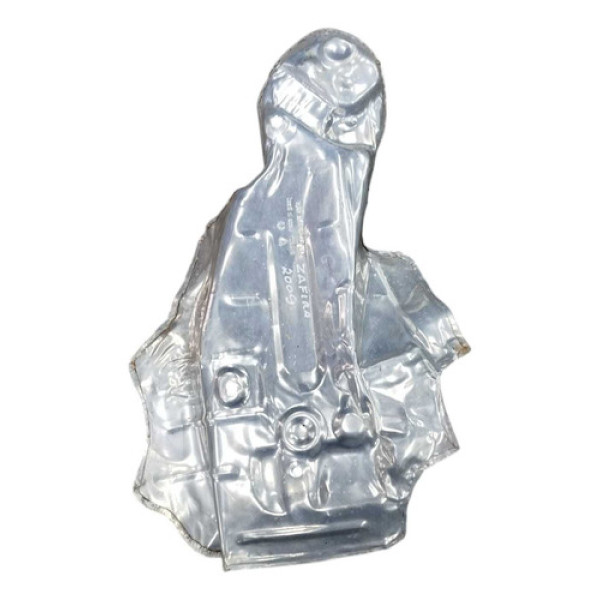 Defletor Silencioso Chevrolet Zafira 2009 2010 2011 93354626