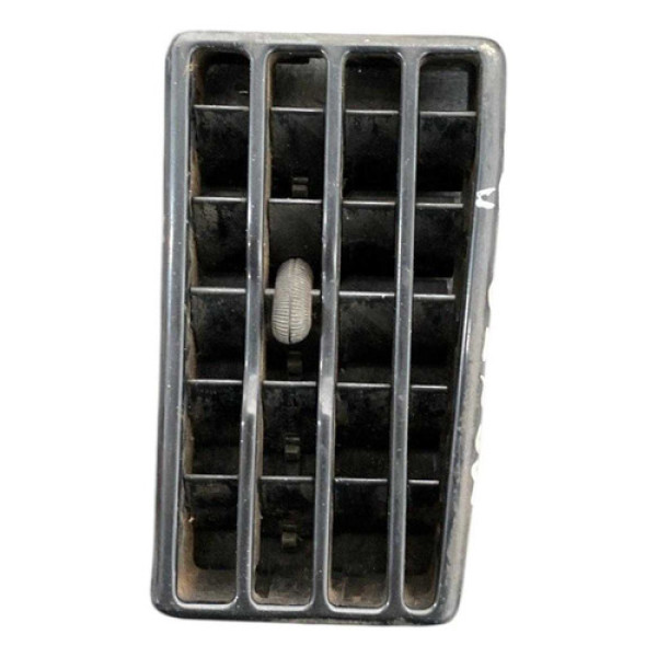 Difusor De Ar Lateral Chevrolet  Monza 1983 1984 1985 A 1988