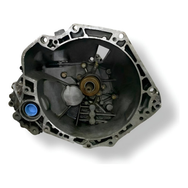 Caixa Marcha Câmbio Fiat Siena 1.8  2006 2007 2008 2009