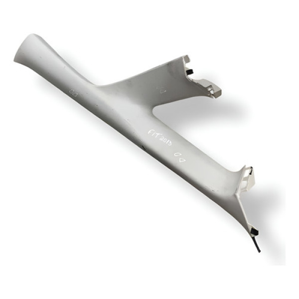 Moldura Coluna Dianteira Direita Honda Fit 2015 84101t5n