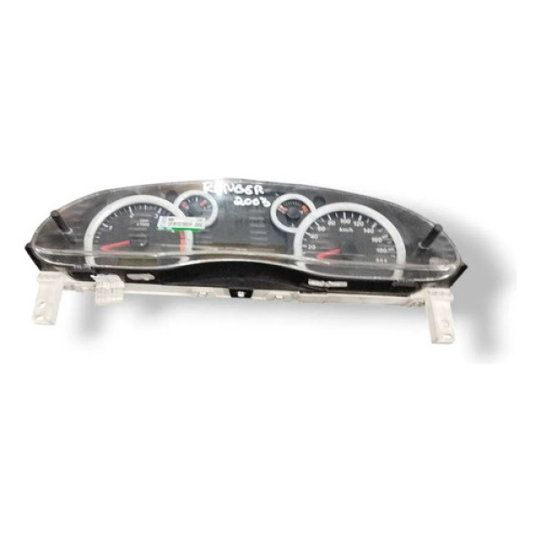 Painel Instrumentos Ford Ranger 3.0 2005 2006 Vp5l5f10b885 Água