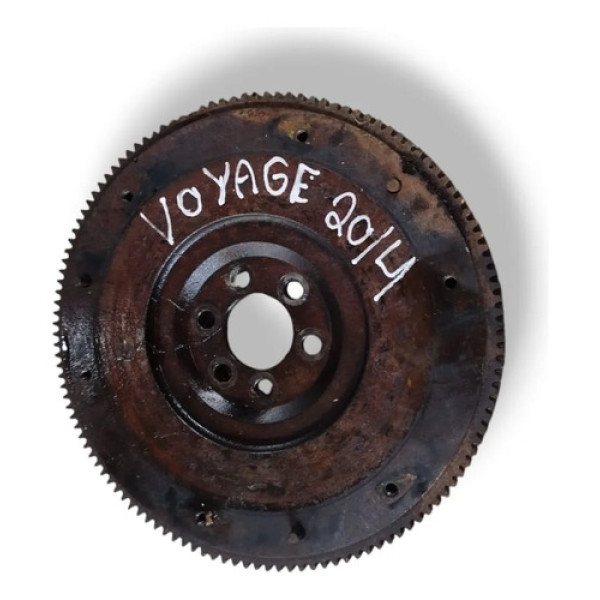 Volante Cremalheira Motor Fox Gol Voyage 1.6 2014 03c105269e