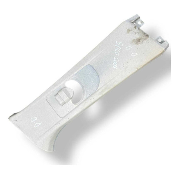 Acabamento Coluna Direito Fiat Stilo 2003 2004 735294558