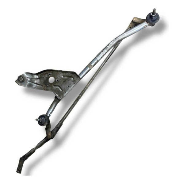 Galhada Limpador Parabrisa Renault Logan 2012 F006d20020 Esquerdo