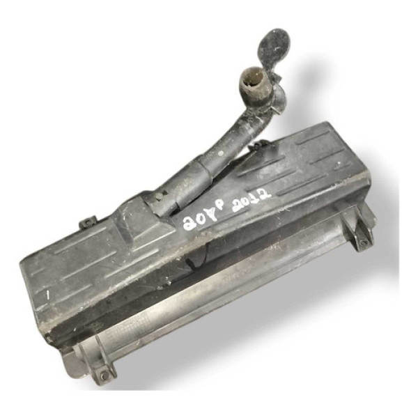 Tampa Caixa Evaporadora Peugeot 207 Passion 2012 5h1120300