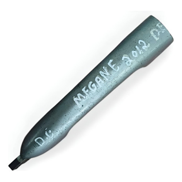 Maçaneta Externa  Dianteira Esquerda Megane 2007 Á 2012 Dianteira