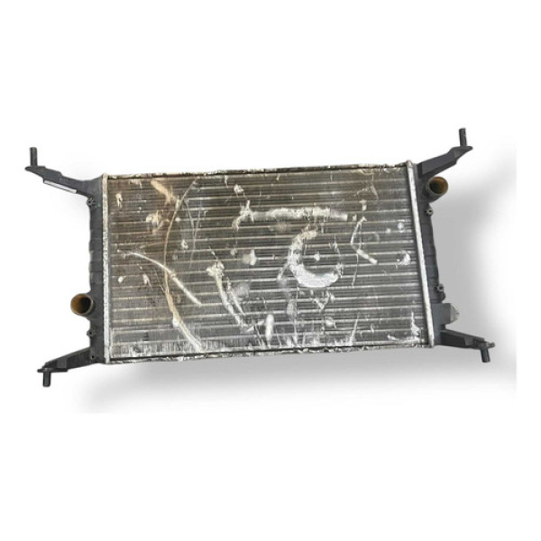 Radiador Água Chevrolet Celta 2009  2010 2011 2012 2013 