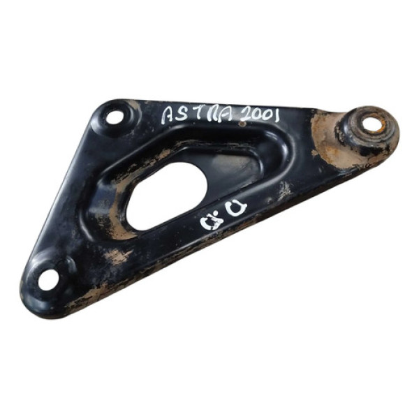 Suporte Agregado Dianteiro Direito Gm Astra Sedan 90498747d