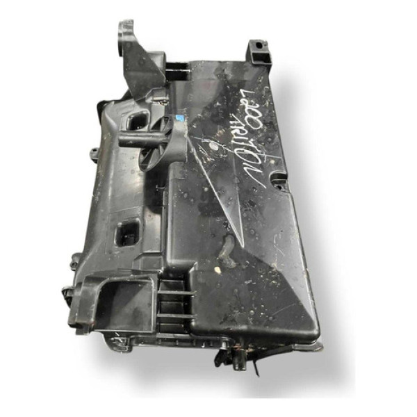 Carcaça Caixa Evaporadora Mitsubishi L200 2010 2011 2012