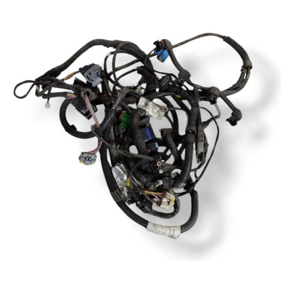 Chicote Injeção C3 Picasso 1.6 14 2015 2016 2017 Automático