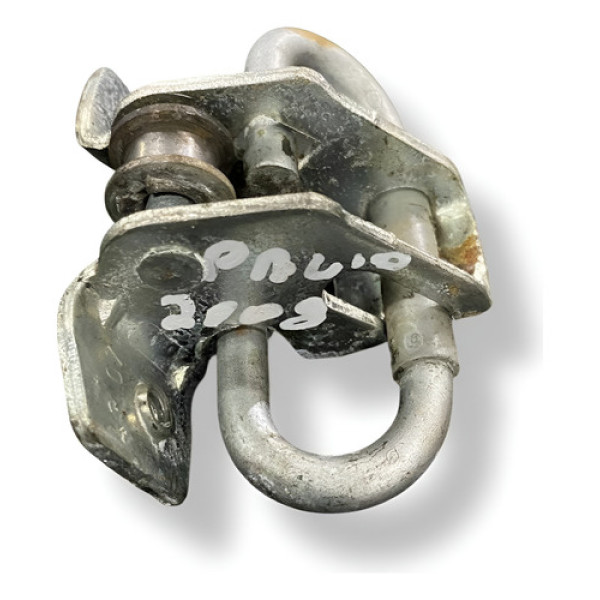 Limitador Porta Dianteira Direita Fiat Palio Weekend 2008