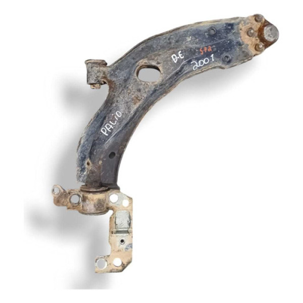 Bandeja Balança Dianteiro Esquerda Fiat Palio Elx 1.0 00/05