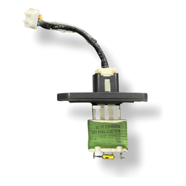 Resistência Ventoinha Ar Forçado Honda Fit 2015 R383r111r24