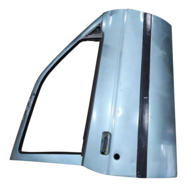 Porta Dianteira Direita Ford Escort Europeu 1997 2 Portas Dianteira Direita Prateado