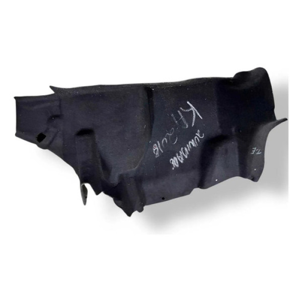 Forro Lateral Esquerdo Porta Malas Ford Ka 2018 E3b5f31149af