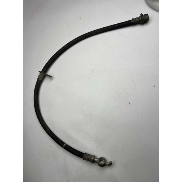 Mangueira Flexivel Freio Dianteiro Direito Toyota Corolla 20