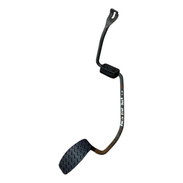 Pedal Acelerador Fiat Palio Fire Strada 2008 A 2013 1.0 