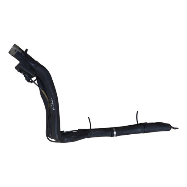 Gargalo Tanque De Combustível Chevrolet Corsa 1.0 1998  Preto