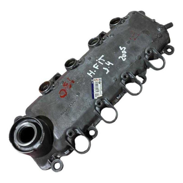 Tampa Válvula Cabeçote Honda Fit 1.4 2003 2004 2005 A 2008