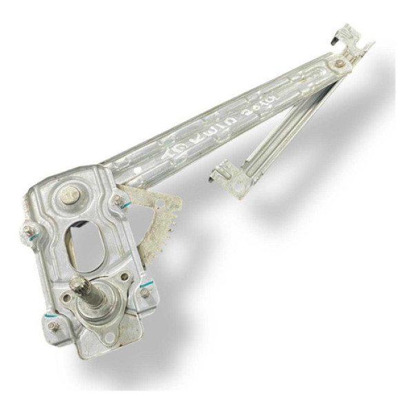 Máquina Vidro Manual Traseiro Direito Kwid 2019 807206776r