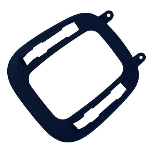 Moldura Cambio Coifa Vectra 1997 Até 2007 Gm 90436072