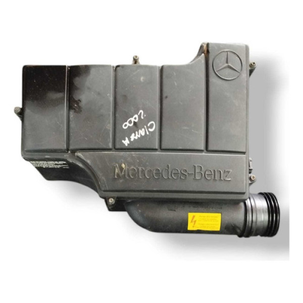Caixa Do Filtro De Ar Mercedes-benz A160 2000 1660940001