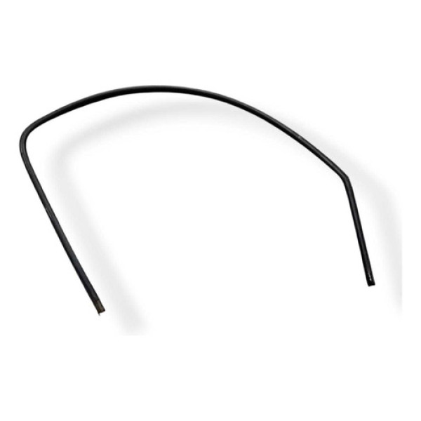 Borracha Vidro Dianteiro Esquerdo Peugeot 206 Sw 2007 2008