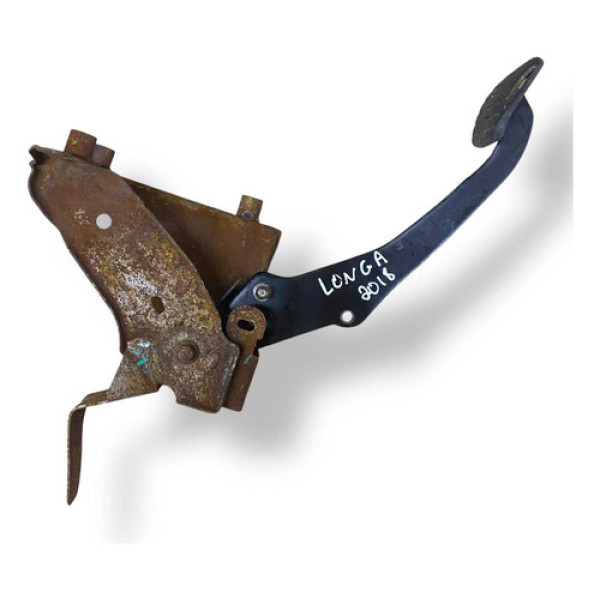 Pedal Embreagem Renault Logan 2018 2019 2020 2021 2022 2023