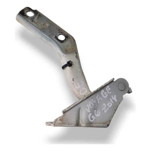 Dobradiça Capô Dianteiro Esquerdo Volkswagen Voyage 1.6 2014