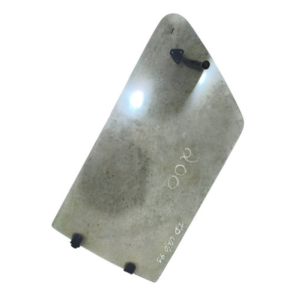 Vidro Fixo Traseira Direita Fiat Uno 1992/1993/1994/1995