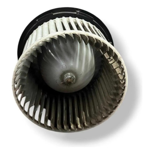 Motor Ventilador Ar Forçado Nissan Tiida 2008 2009 2010 2011