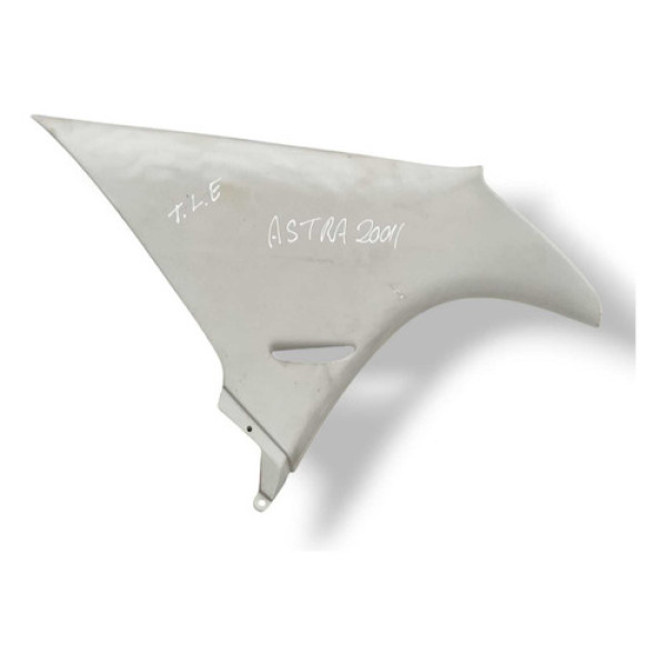 Acabamento Coluna Tras. Esquerda - Astra Sedan 2001 93267205