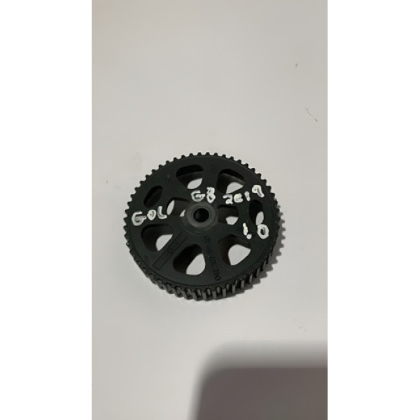 Polia Bomba De Água Gol 1.0 2019