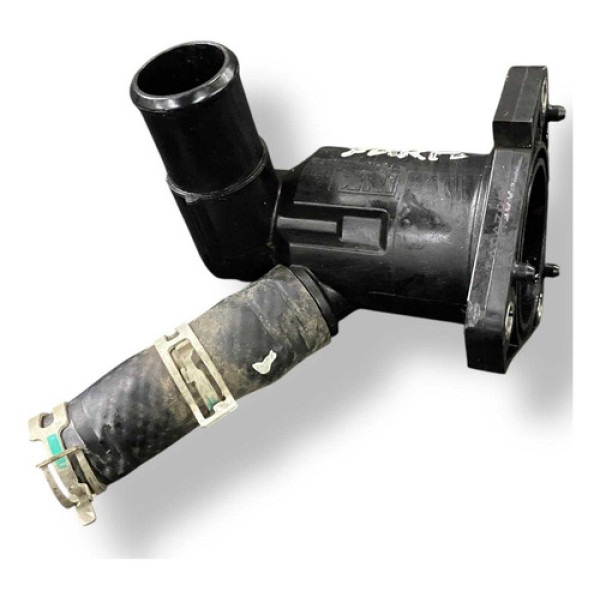 Carcaça Valvula Termostatica Toyota Yaris Sedan 2023 A 2025