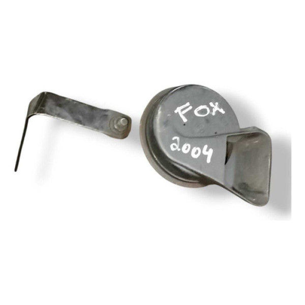 Buzina Caracol Volkswagen Fox 2004/2005/2006 - 6qd951223
